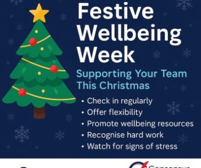 Festive Wellbeing