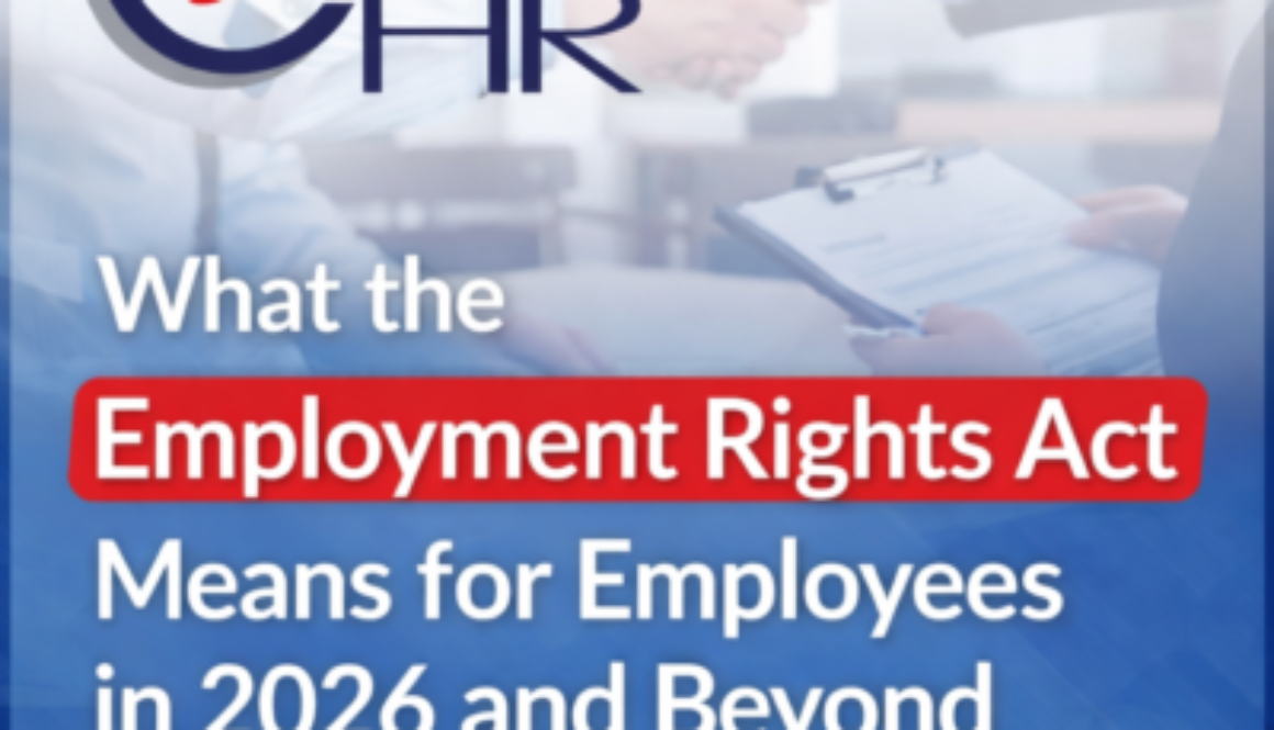 Employment Rights Act