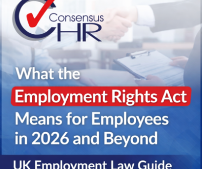 Employment Rights Act