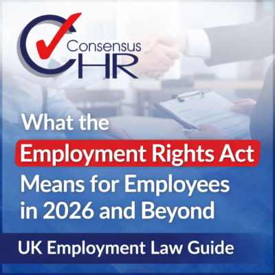 Employment Rights Act