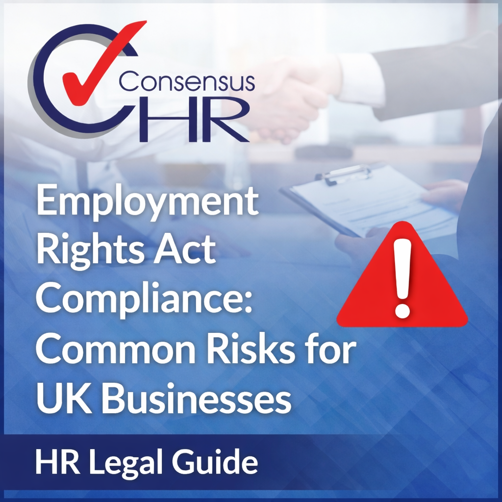 Employee Rights Act