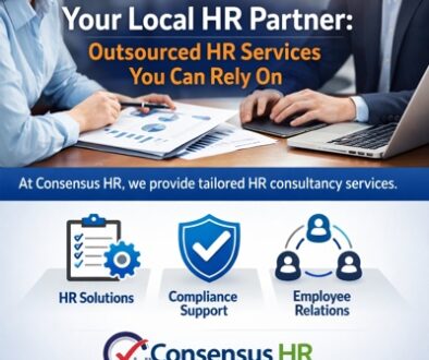 Outsourced HR
