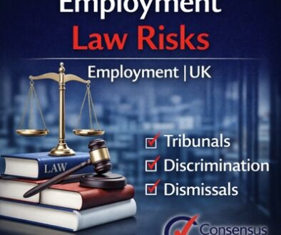 Employment Law Risks