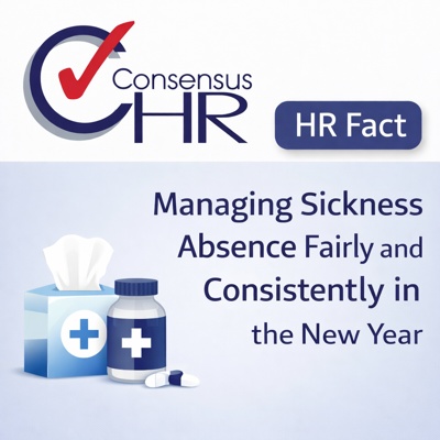 Managing Sickness