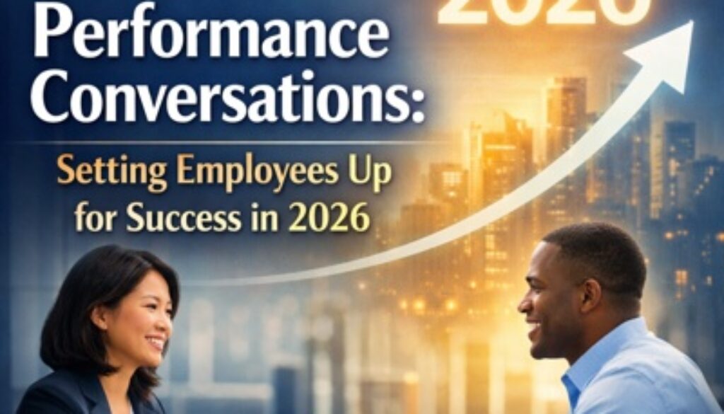 Performance Conversations