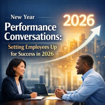 Performance Conversations