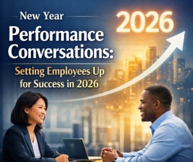 Performance Conversations