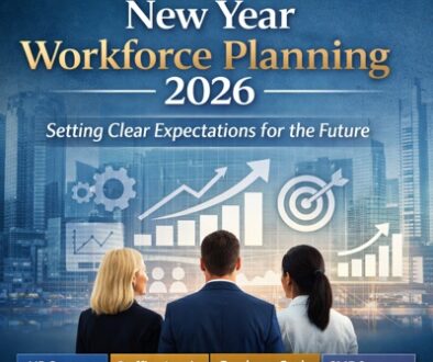 New Year Workforce Planning