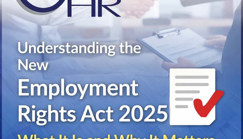 Employment Rights Act