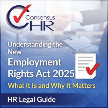 Employment Rights Act