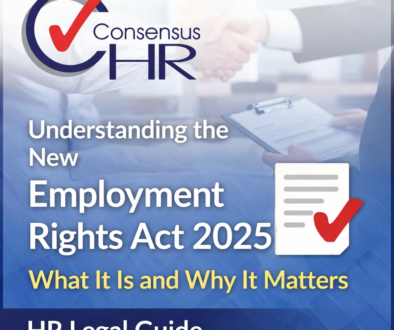 Employment Rights Act