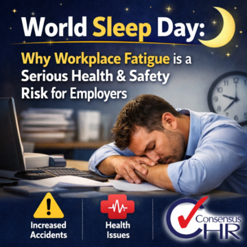 World Sleep Day
