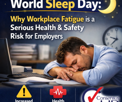 World Sleep Day