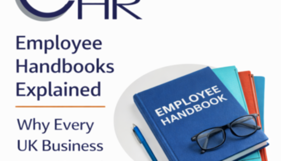 Employee Handbook