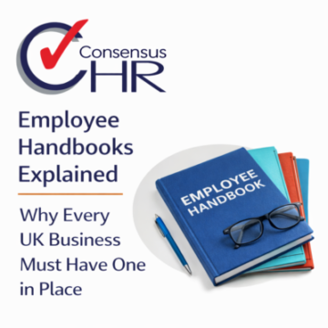 Employee Handbook