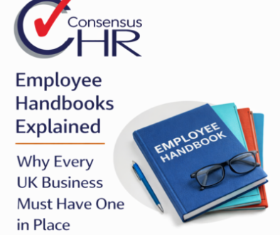 Employee Handbook