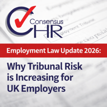 Why Tribunal Risk is increasing for UK Employers