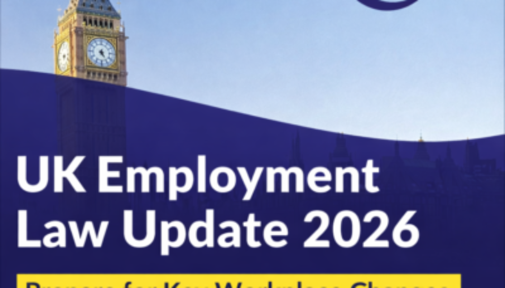 Employment Law Update