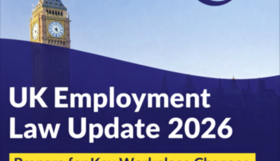 Employment Law Update