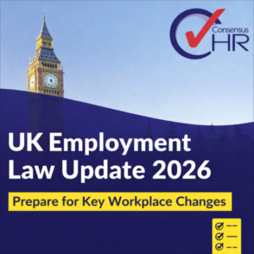 Employment Law Update