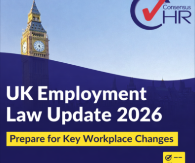 Employment Law Update