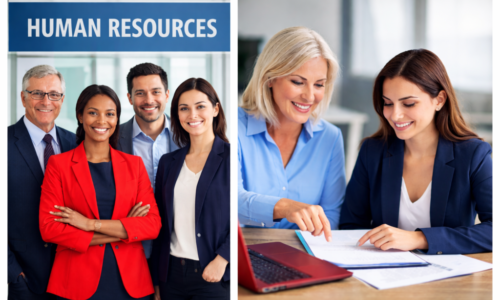 Outsourced HR & Employment Law
