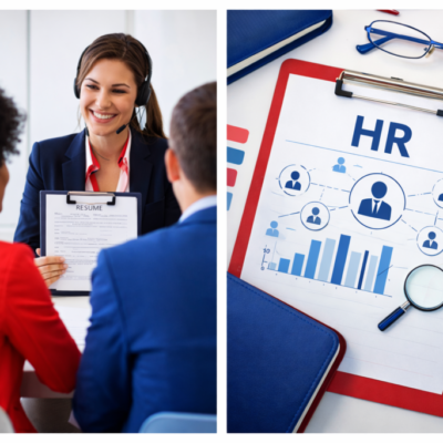 Employee Relations, Training & Development, Employee Reward, Employment Law