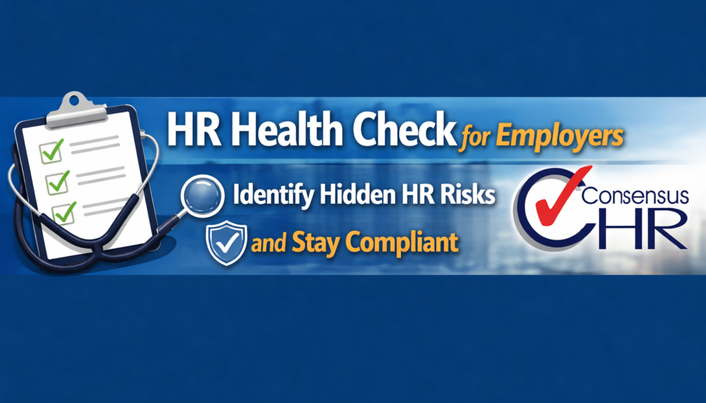 HR Health Check
