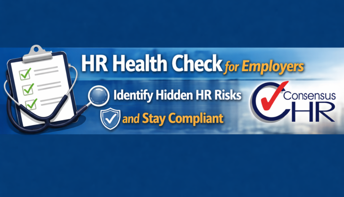 HR Health Check