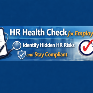 HR Health Check