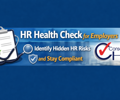 HR Health Check