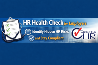 HR Health Check