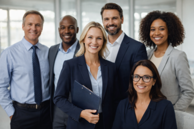 Outsourced HR Dept - Stevenage, Hertfordshire