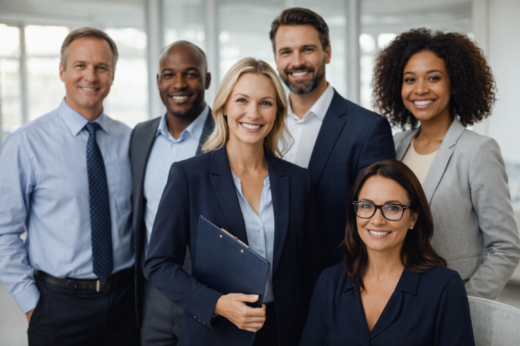 Outsourced HR Dept - Stevenage, Hertfordshire