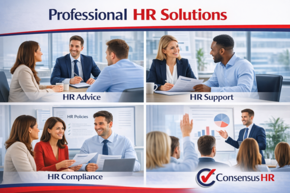 Professional HR Solutions