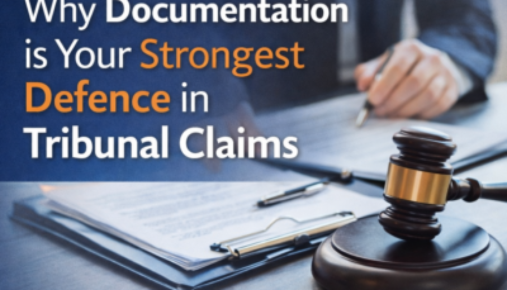 Employment Law Update