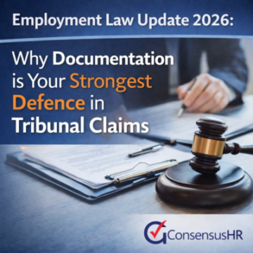 Employment Law Update