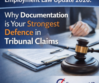 Employment Law Update