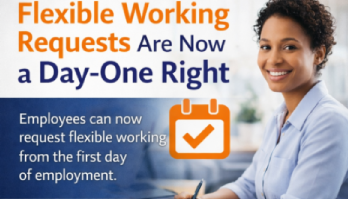 Flexible Working Requests