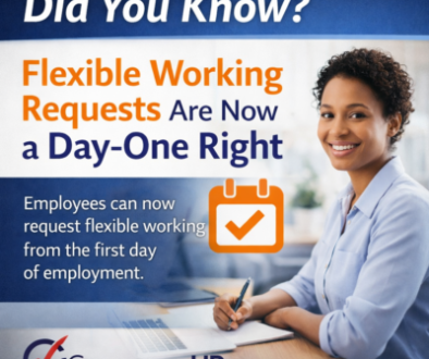 Flexible Working Requests