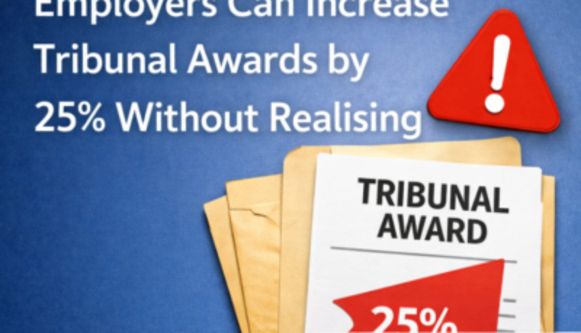 Did You Know? Employers can increase ET Awards by 25%
