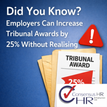 Did You Know? Employers can increase ET Awards by 25%