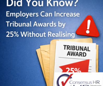 Did You Know? Employers can increase ET Awards by 25%