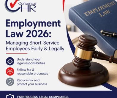 Employment Law 2026