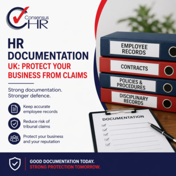 HR Documentation