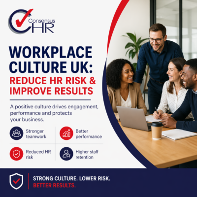 Workplace Culture