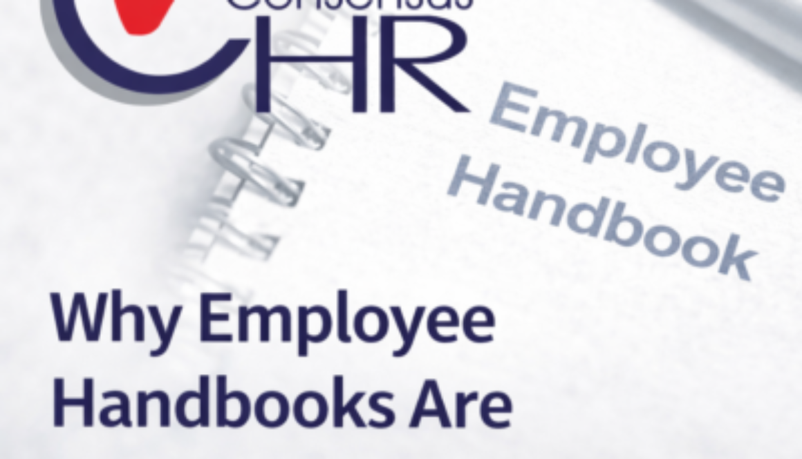 Why Employee Handbooks are Essential for UK Employers