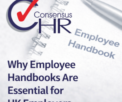 Why Employee Handbooks are Essential for UK Employers