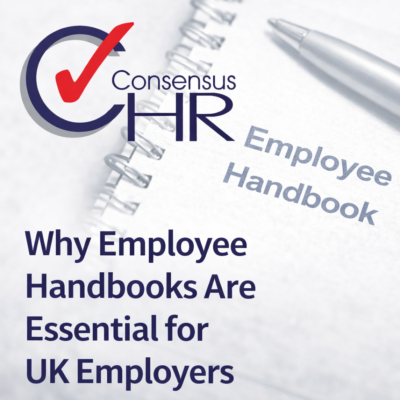 Why Employee Handbooks are Essential for UK Employers