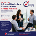 Informal Workplace Conversations